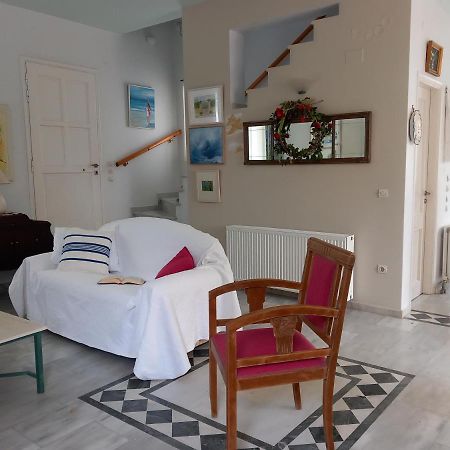 Villa Feia Katakolo Dış mekan fotoğraf