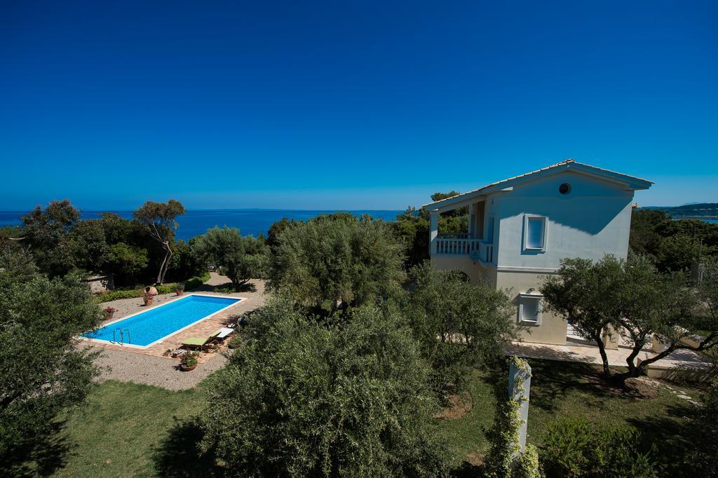 Villa Feia Katakolo Dış mekan fotoğraf