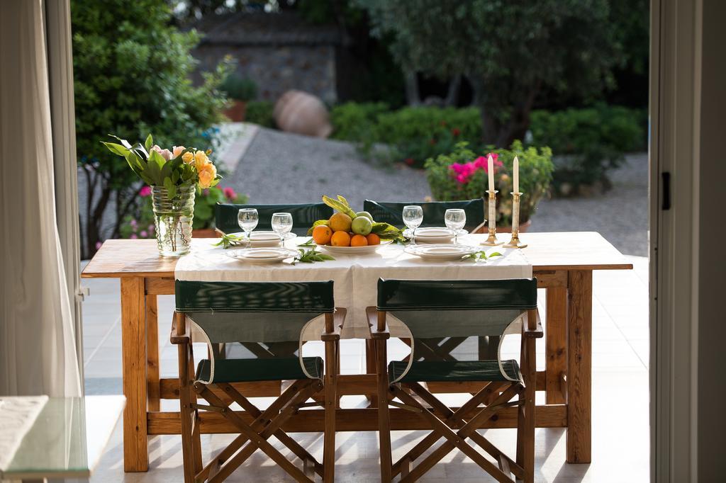 Villa Feia Katakolo Dış mekan fotoğraf