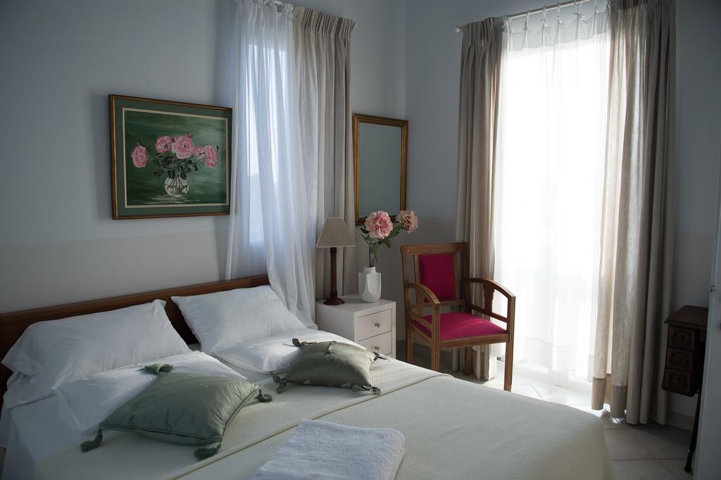 Villa Feia Katakolo Dış mekan fotoğraf