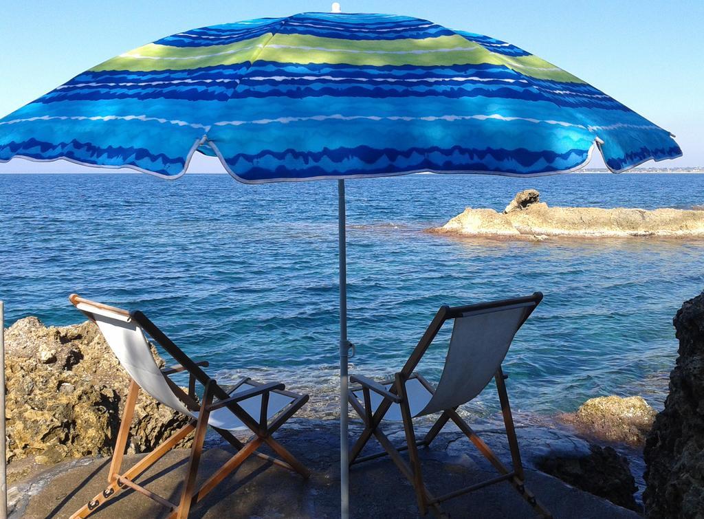 Villa Feia Katakolo Dış mekan fotoğraf