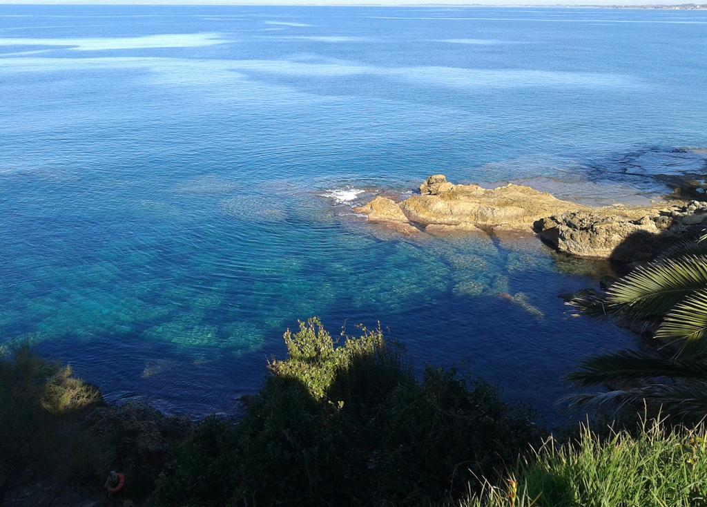 Villa Feia Katakolo Dış mekan fotoğraf