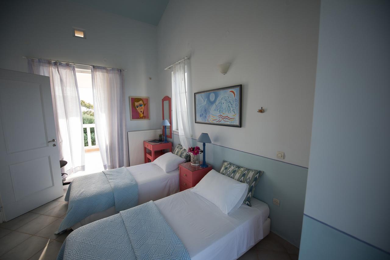 Villa Feia Katakolo Dış mekan fotoğraf